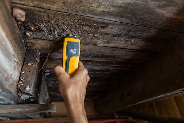 Mold Detection