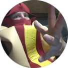 HotDog FPV Avatar